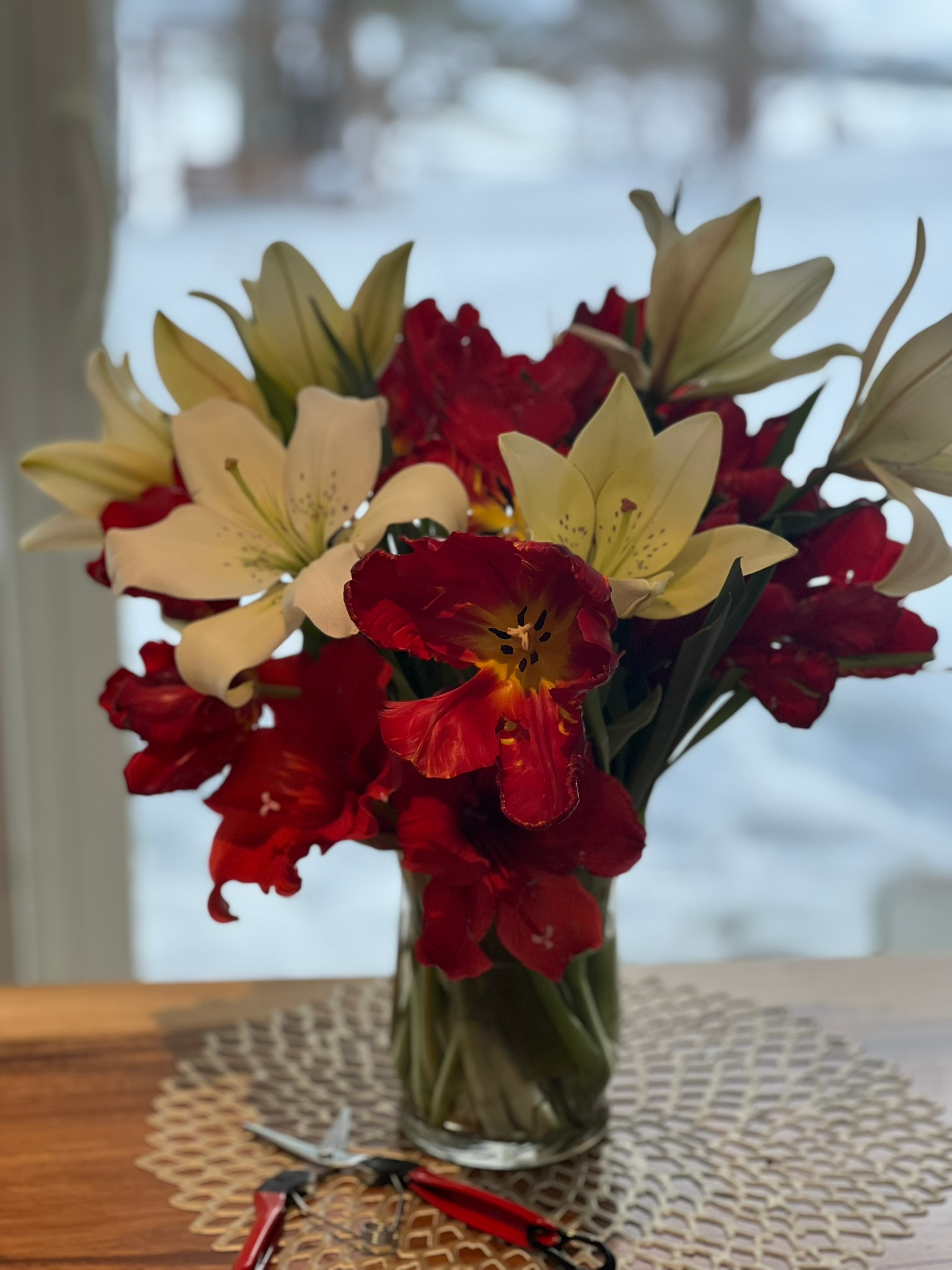 Is indoor winter growing regenerative?