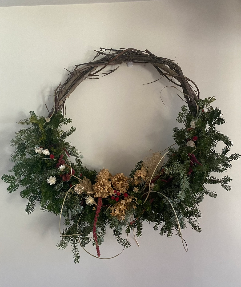 Creek & Forest Farm 2026 Flower CSA