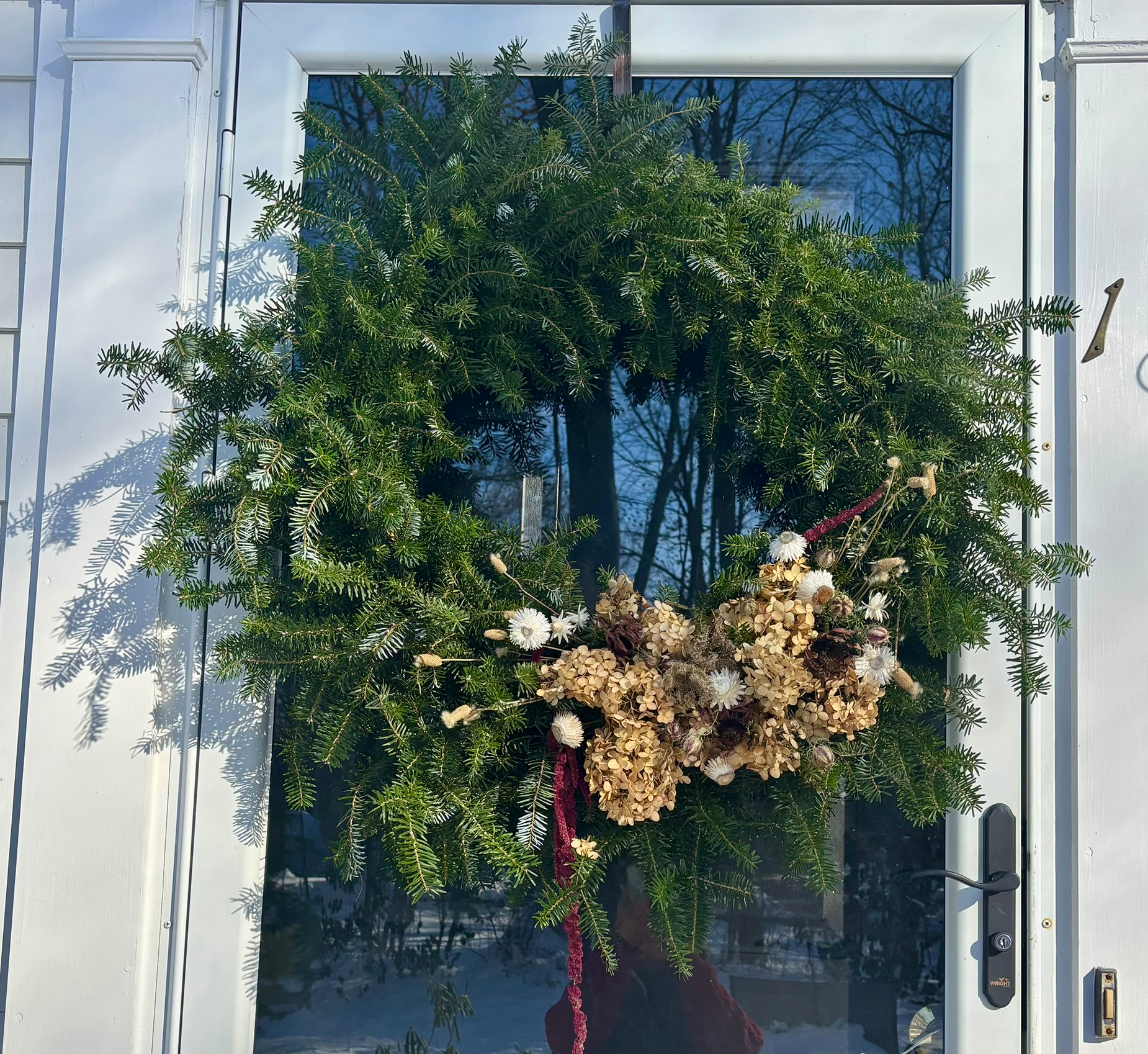 Creek & Forest Farm 2026 Flower CSA