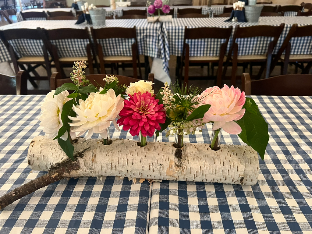 Creek & Forest Farm 2026 Flower CSA