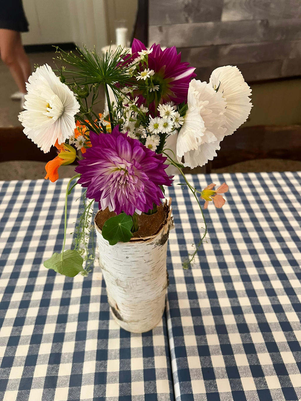 Creek & Forest Farm 2026 Flower CSA