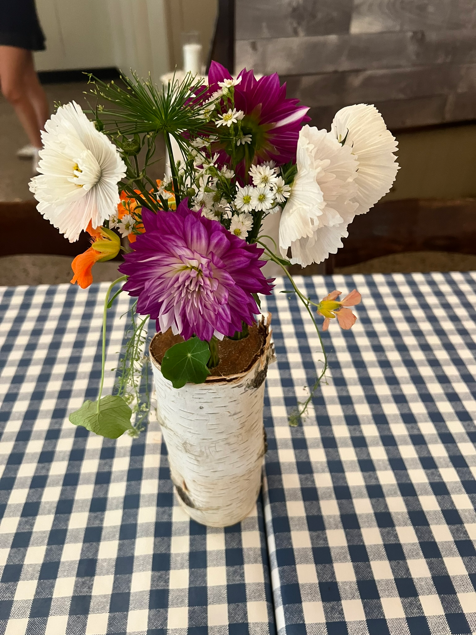 Creek & Forest Farm 2026 Flower CSA