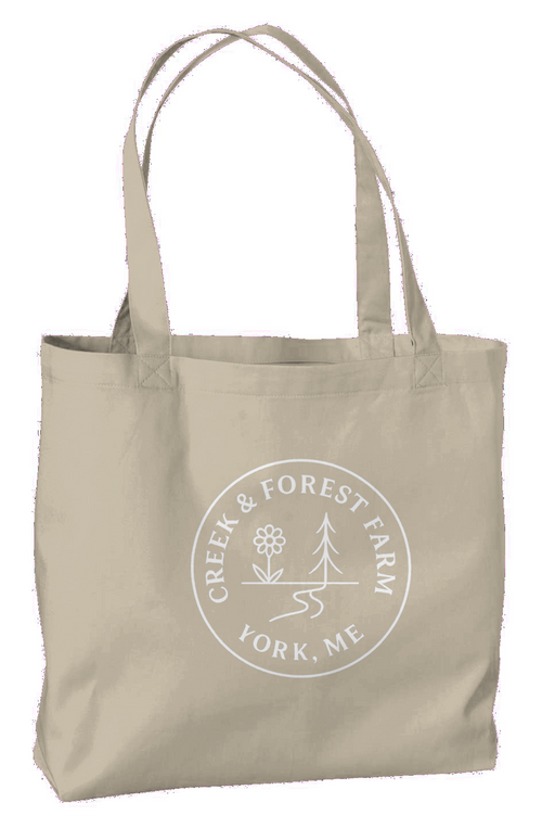 Eco Large Tote