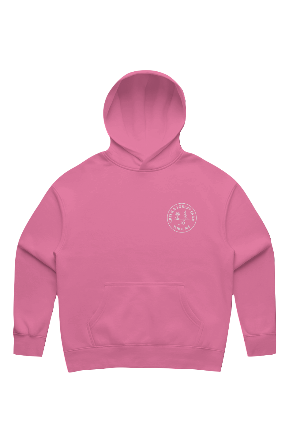 Wo's Relax Hood