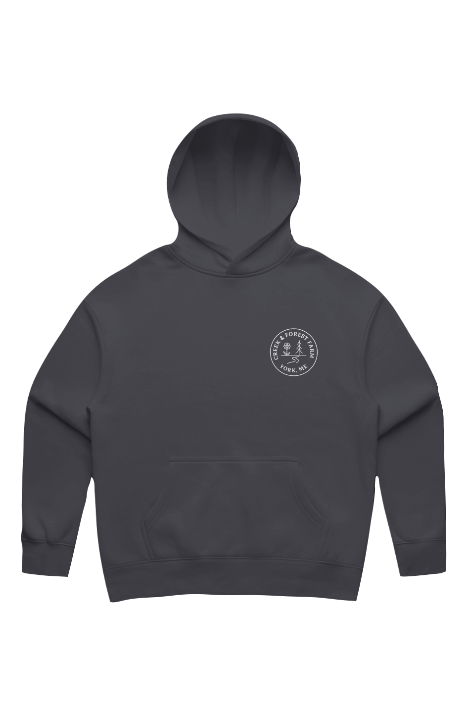 Wo's Relax Hood