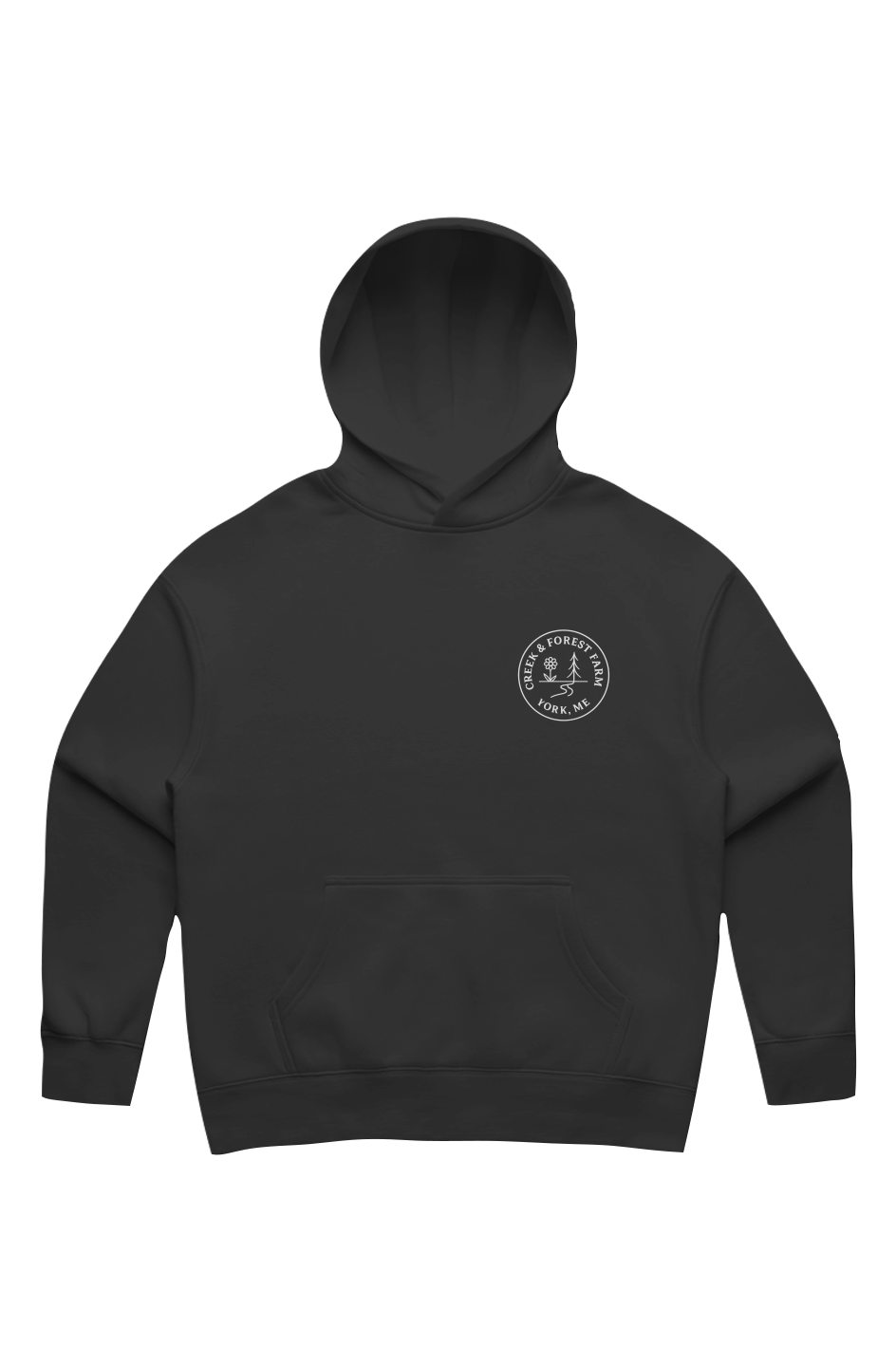 Wo's Relax Hood