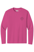 Cooling LS Tee